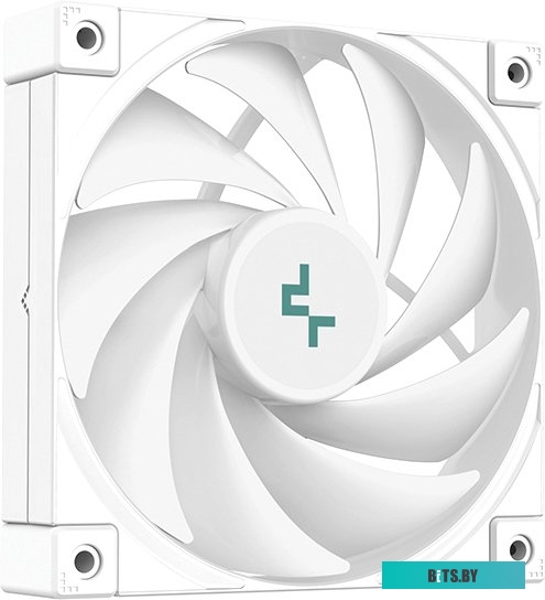 Кулер для процессора DeepCool AK620 WH R-AK620-WHNNMT-G-1