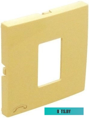 Накладка для розетки Efapel Logus90 (90712 TDU)