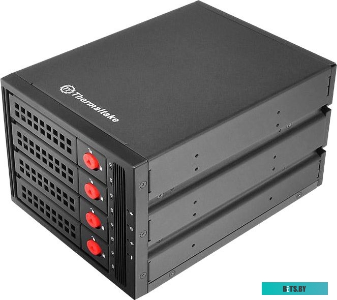 Бокс для жесткого диска Thermaltake Max 3504 [ST-007-M31STZ-A2]