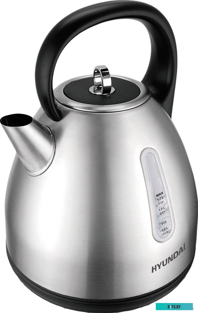 Электрочайник Hyundai HYK-S3602