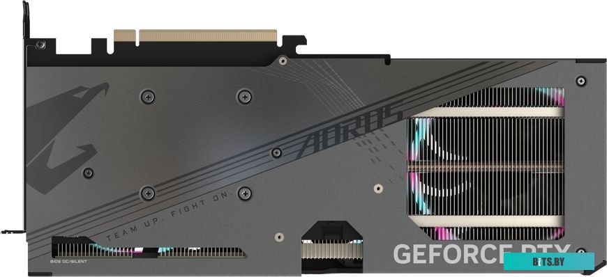 Видеокарта Gigabyte Aorus GeForce RTX 4060 Elite 8G GV-N4060AORUS E-8GD