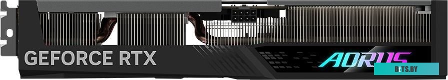 Видеокарта Gigabyte Aorus GeForce RTX 4060 Elite 8G GV-N4060AORUS E-8GD