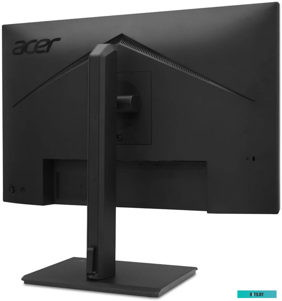 МОНИТОР 27" Acer Vero B277Gbmiprxv Black с поворотом экрана UM.HB7CD.G02