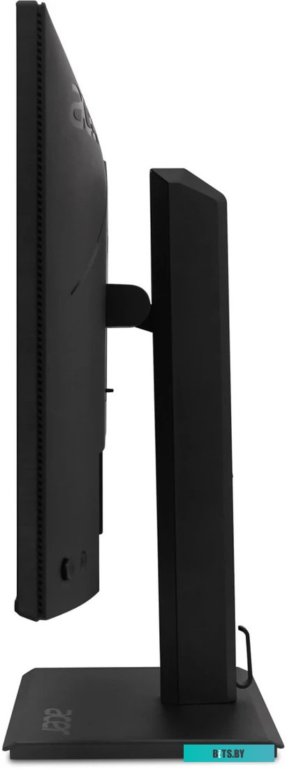 МОНИТОР 27" Acer Vero B277Gbmiprxv Black с поворотом экрана UM.HB7CD.G02