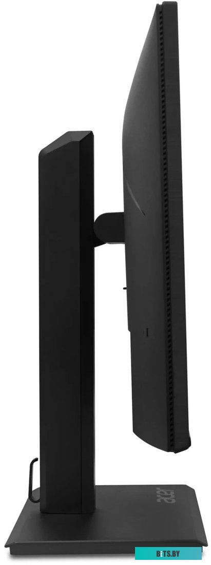МОНИТОР 27" Acer Vero B277Gbmiprxv Black с поворотом экрана UM.HB7CD.G02