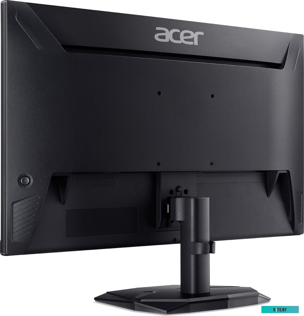 МОНИТОР 23.8" Acer Nitro KG241YP3bip Black UM.QX1EE.307