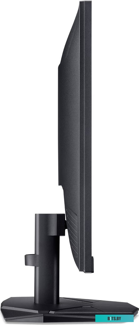 МОНИТОР 23.8" Acer Nitro KG241YP3bip Black UM.QX1EE.307