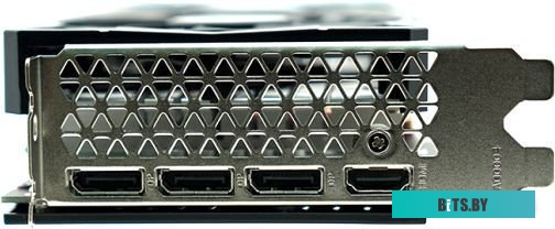 Видеокарта AFOX GeForce RTX 3050 8GB GDDR6 AF3050-8GD6H4-V4