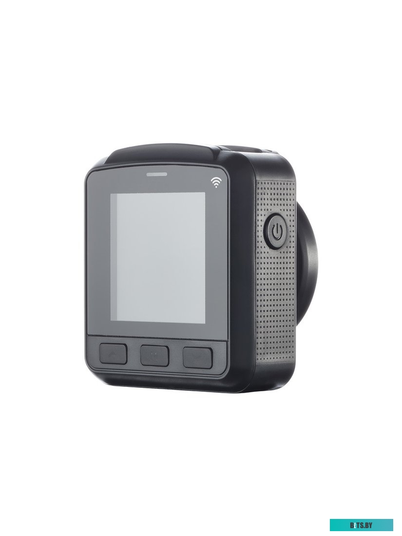 Видеорегистратор-радар детектор (2в1) Roadgid Mini 3 Wi-Fi GPS <1045098>