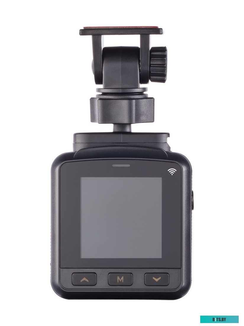 Видеорегистратор-радар детектор (2в1) Roadgid Mini 3 Wi-Fi GPS <1045098>
