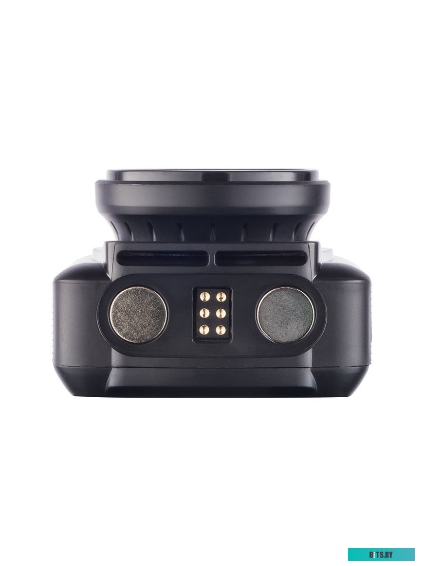 Видеорегистратор-радар детектор (2в1) Roadgid Mini 3 Wi-Fi GPS <1045098>