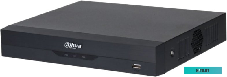 Гибридный видеорегистратор Dahua DH-XVR4116HS-I
