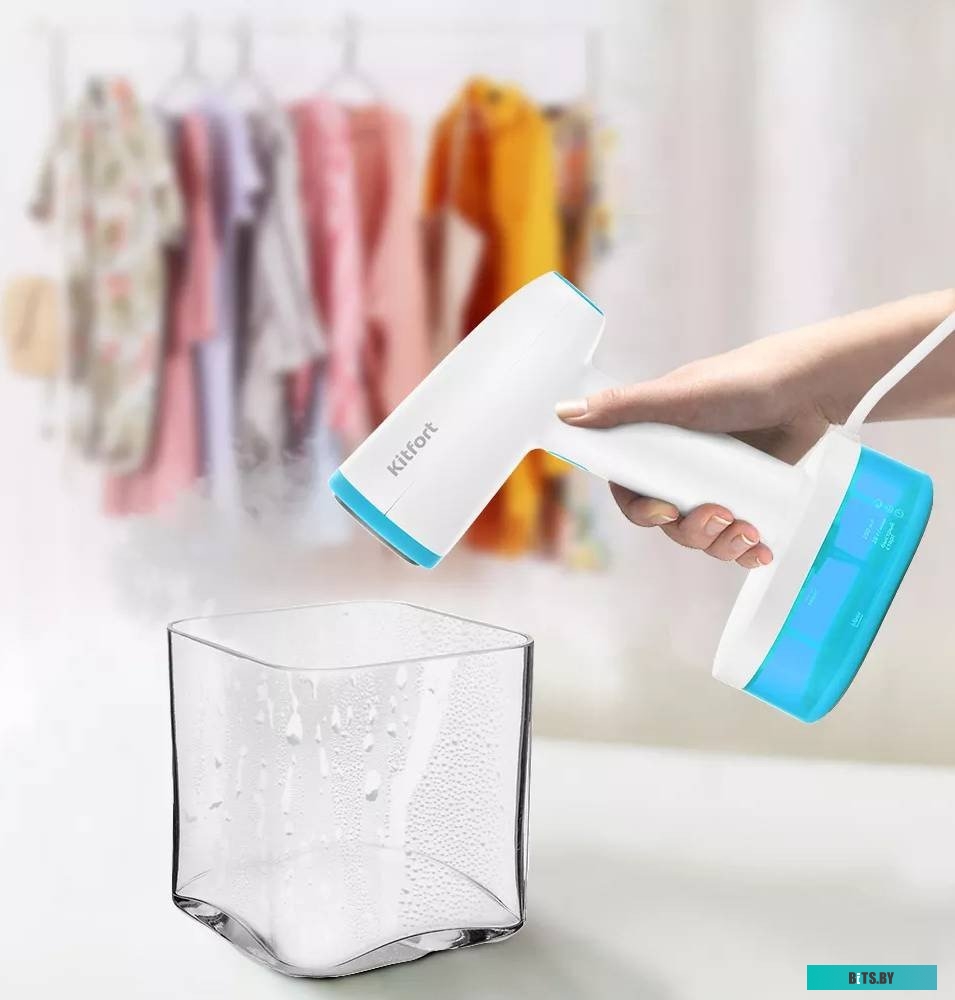 Отпариватель Kitfort KT-984-3