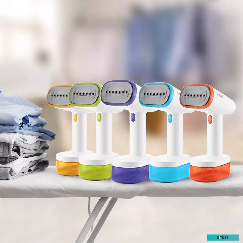 Отпариватель Kitfort KT-984-3