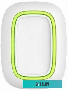 Пульт ДУ Ajax Button (белый)