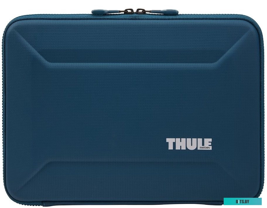 Сумка (портфель, кейс, чехол) для ноутбука Thule Gauntlet 13-14 TGSE-2358 (blue) <TGSE2358BLU>