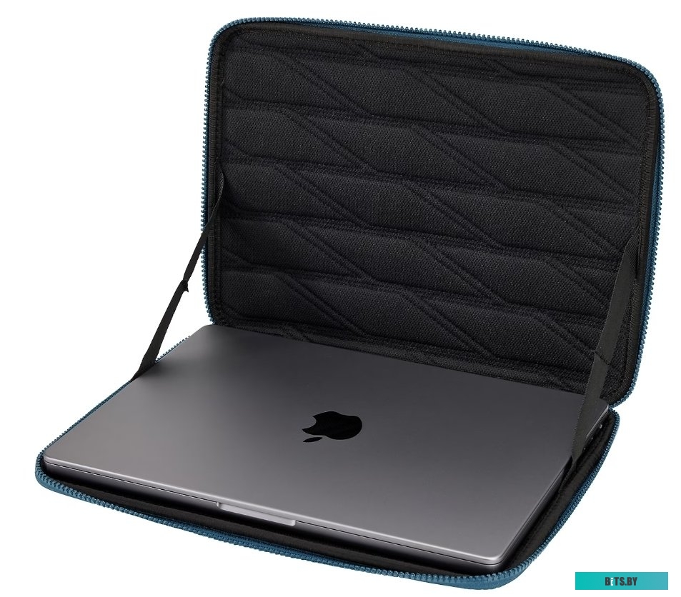 Сумка (портфель, кейс, чехол) для ноутбука Thule Gauntlet 13-14 TGSE-2358 (blue) <TGSE2358BLU>