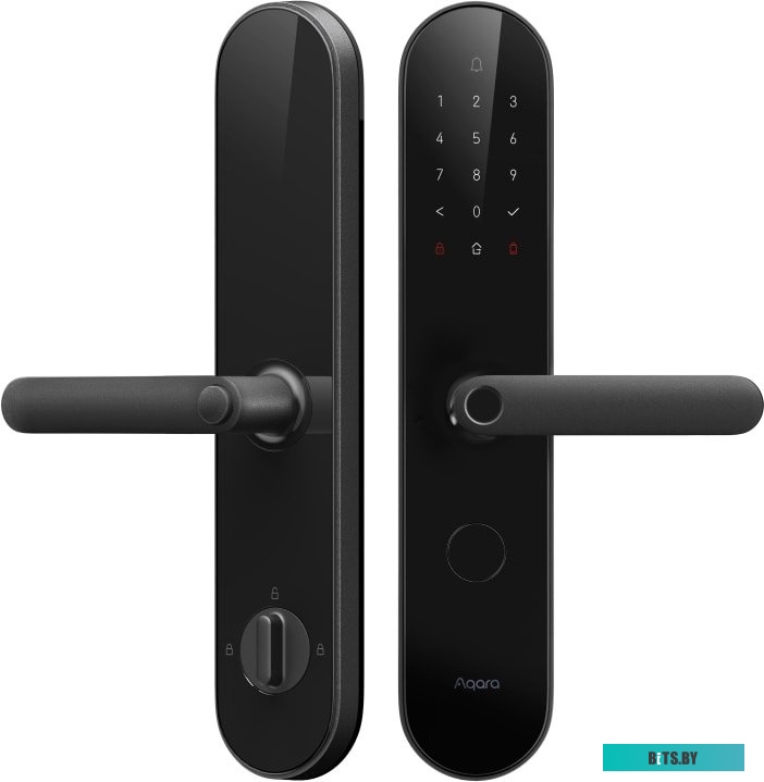 Дверной замок Aqara N100 Zigbee <ZNMS16LM>