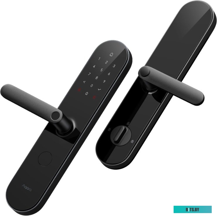 Дверной замок Aqara N100 Zigbee <ZNMS16LM>