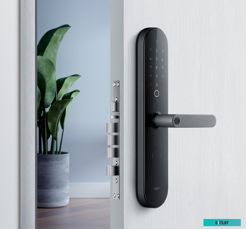 Дверной замок Aqara N100 Zigbee <ZNMS16LM>