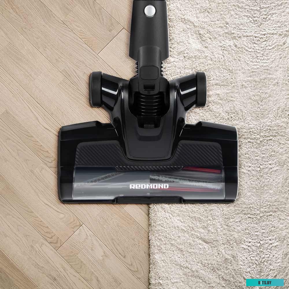 Пылесос Redmond RV-UR375