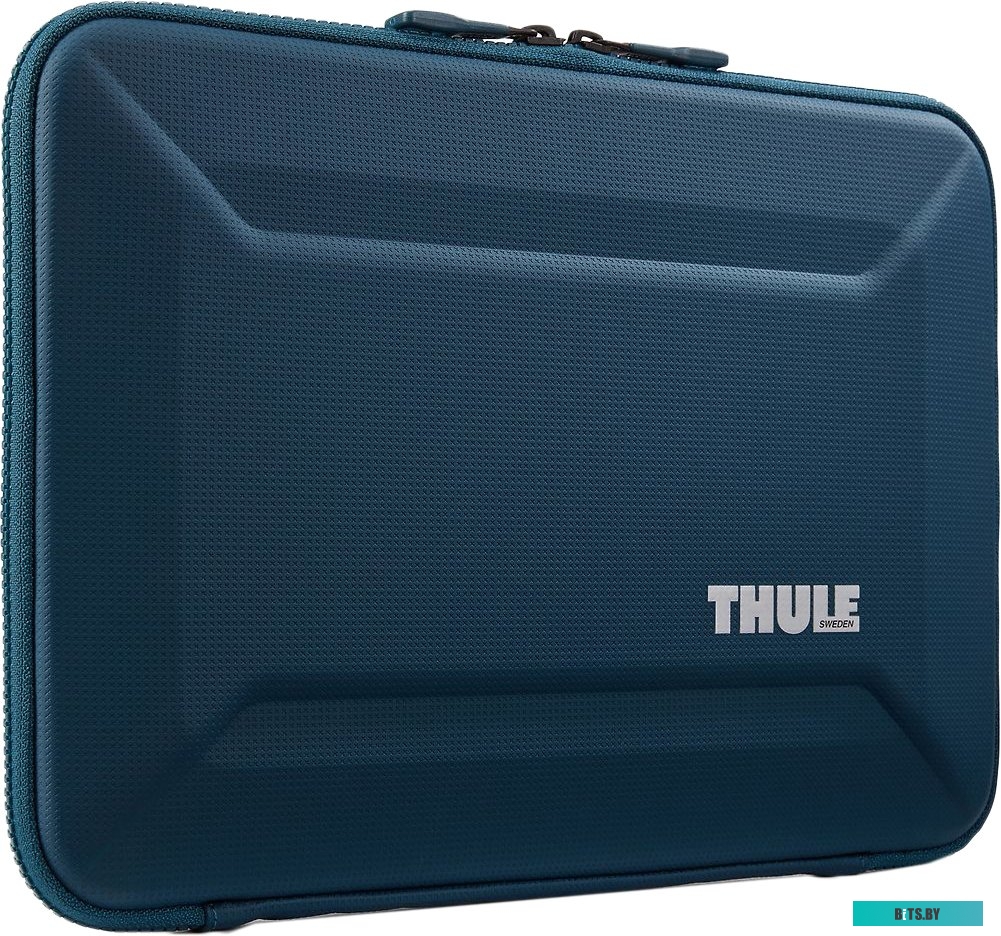 Сумка (портфель, кейс, чехол) для ноутбука Thule Gauntlet 13-14 TGSE-2358 (blue) <TGSE2358BLU>