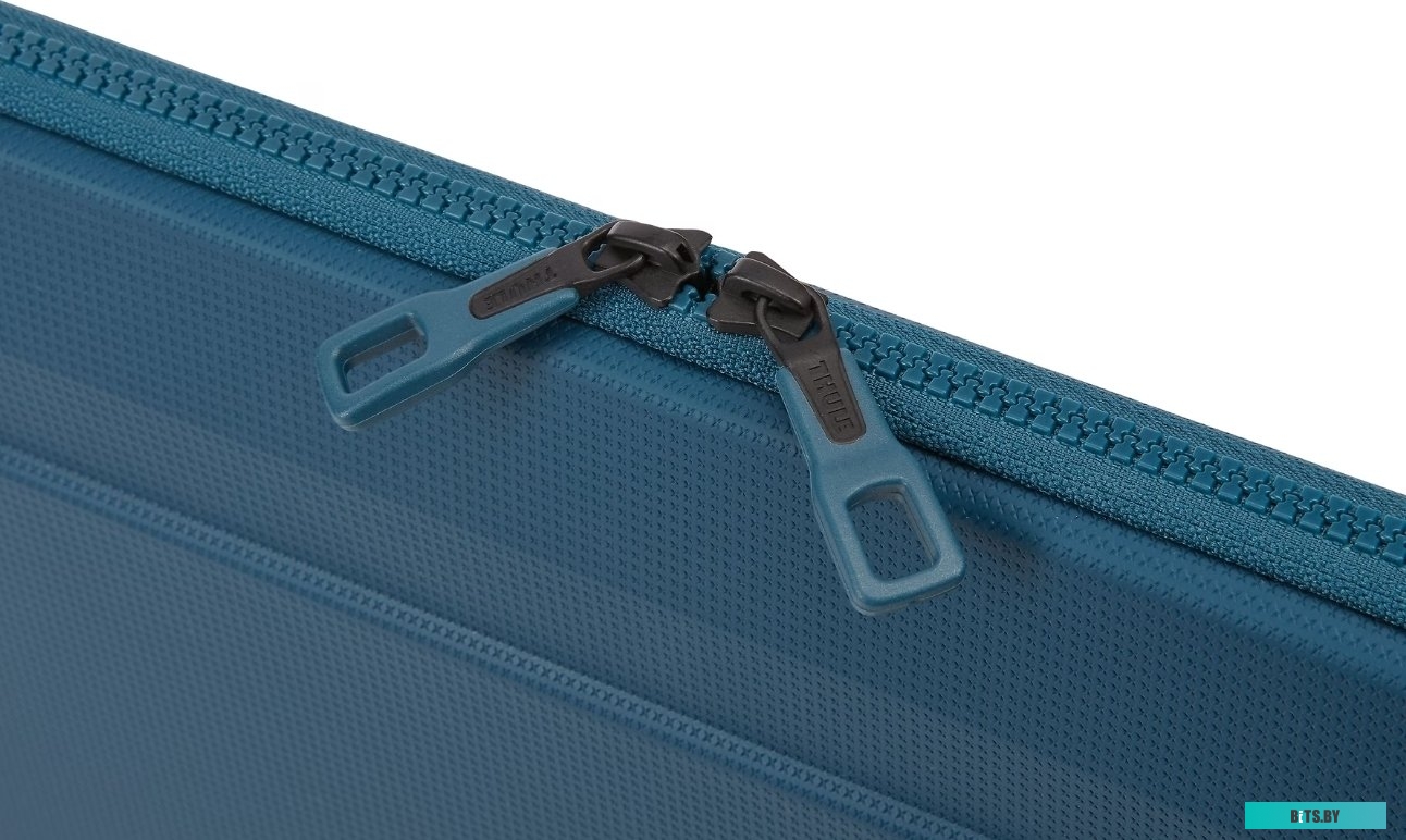 Сумка (портфель, кейс, чехол) для ноутбука Thule Gauntlet 13-14 TGSE-2358 (blue) <TGSE2358BLU>