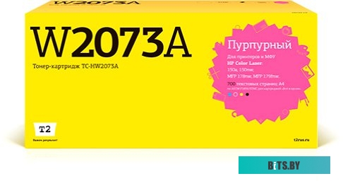 Картридж T2 TC-HW2073A