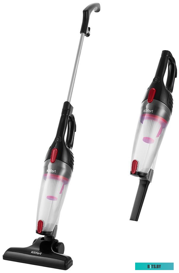 Пылесос Kitfort KT-597-1