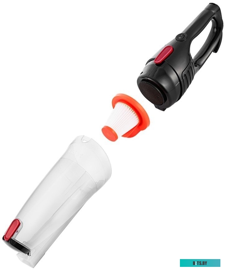 Пылесос Kitfort KT-597-1