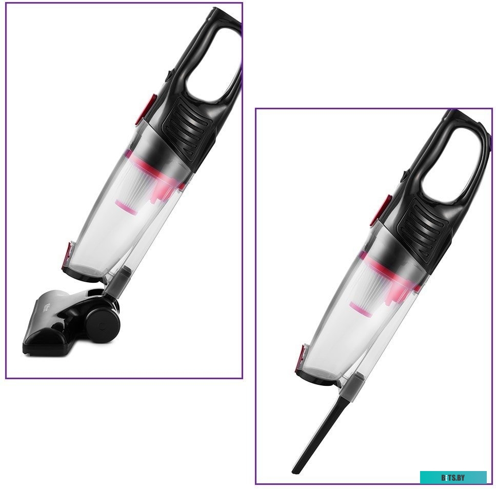 Пылесос Kitfort KT-597-1