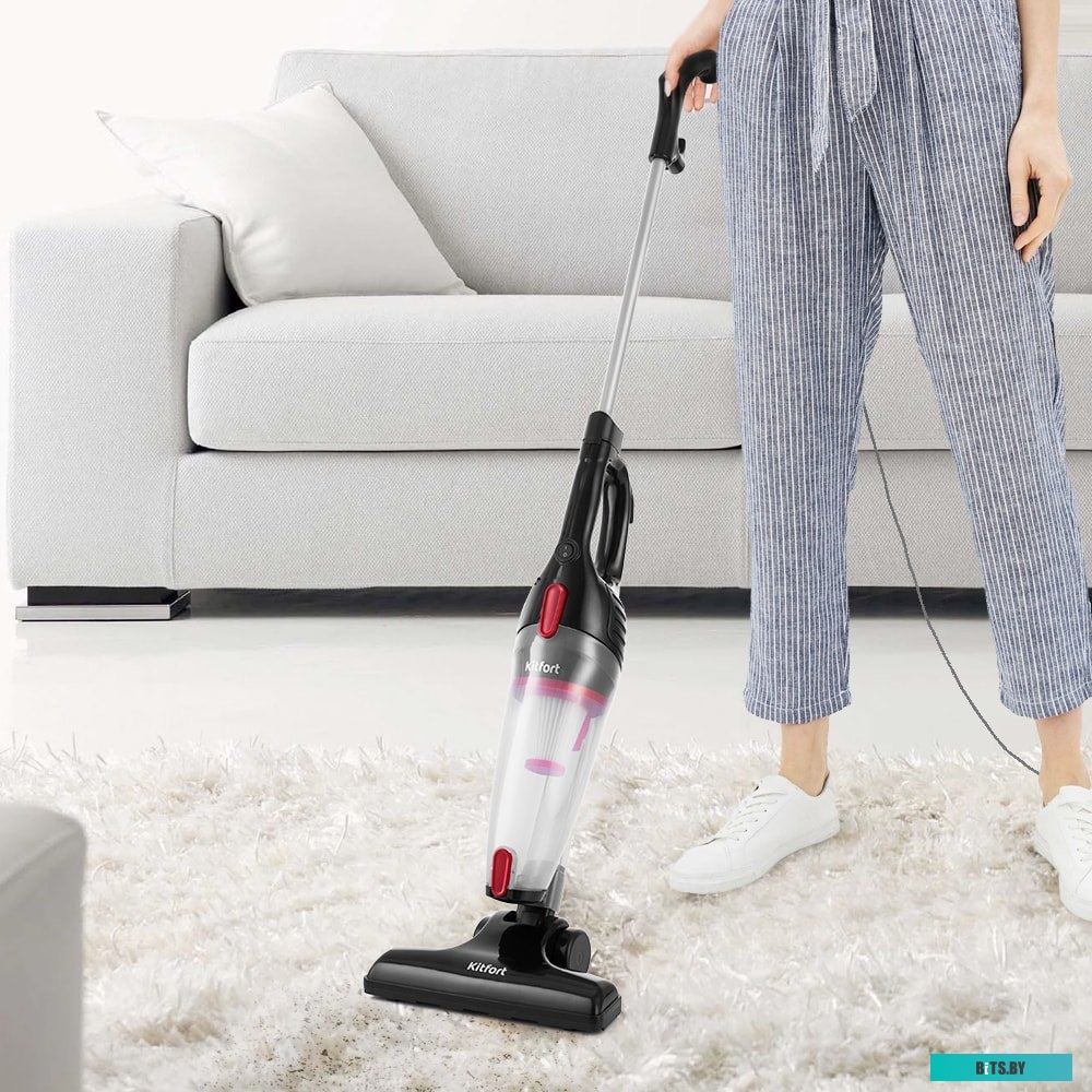 Пылесос Kitfort KT-597-1