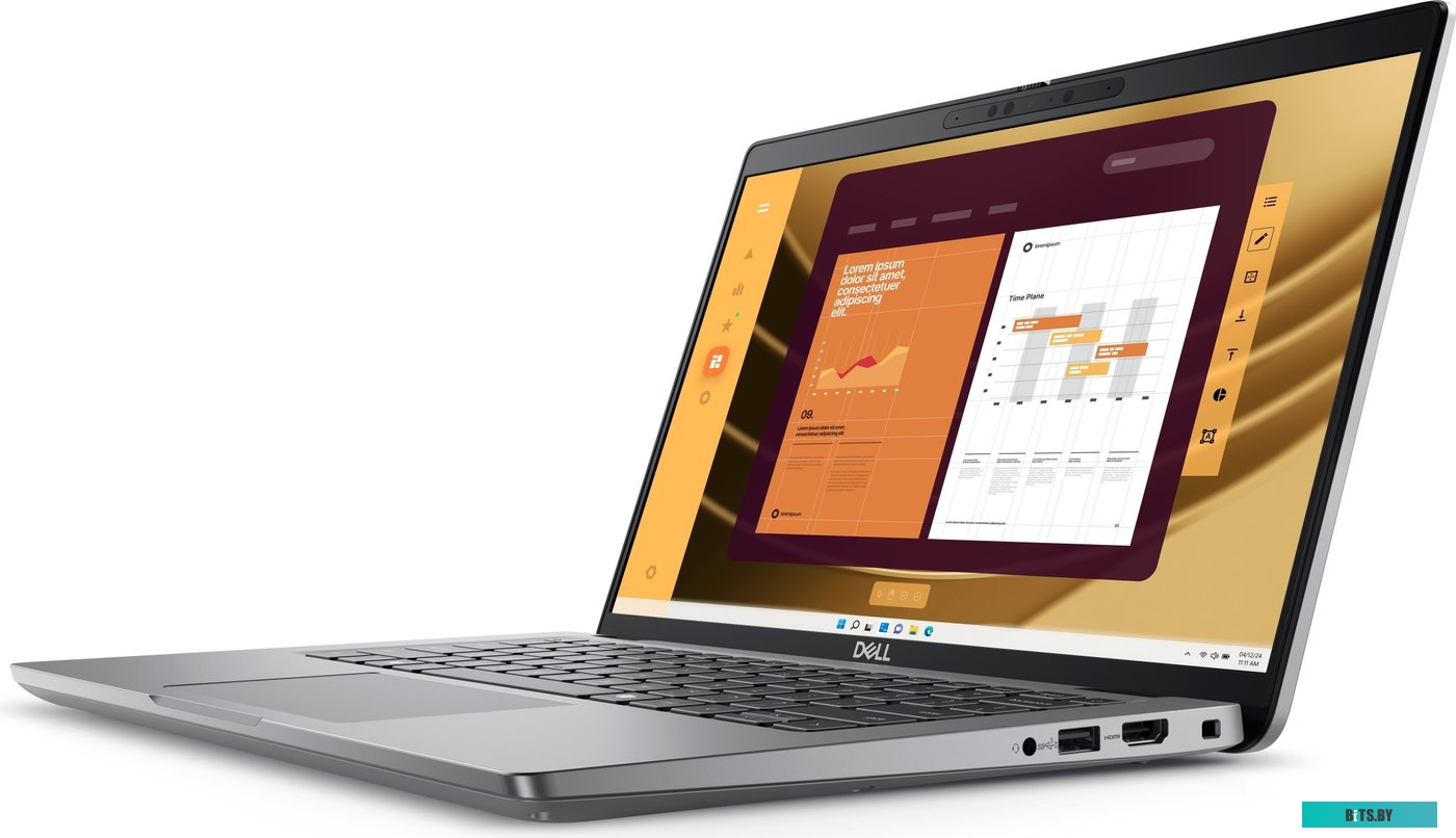 Ноутбук Dell Latitude 5450  (5450-7560) 5450-7560