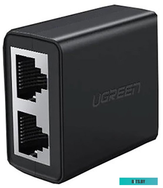 Коннектор-соединитель Ugreen CM210 50923 2шт