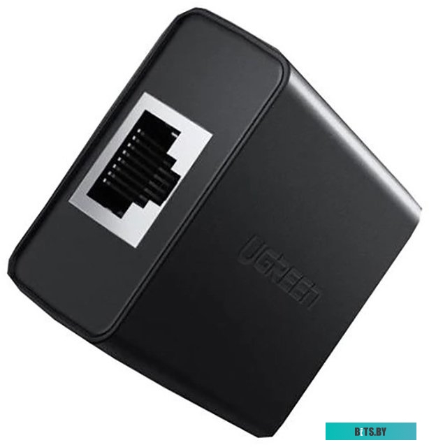 Коннектор-соединитель Ugreen CM210 50923 2шт
