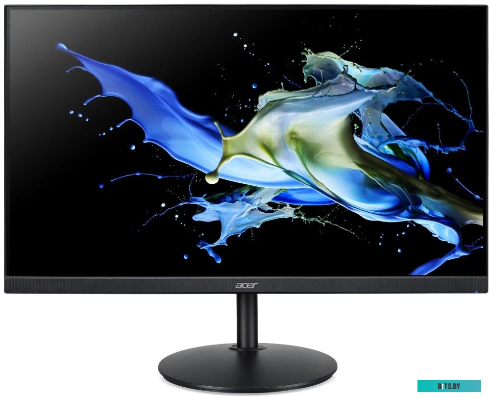 МОНИТОР 23.8" Acer Vero CB242YGbmiprx UM.QB2CD.G02