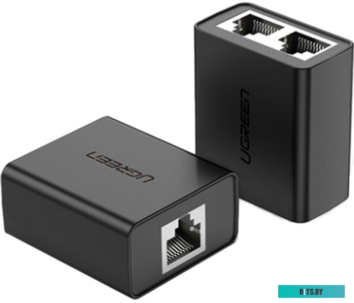 Коннектор-соединитель Ugreen CM210 50923 2шт