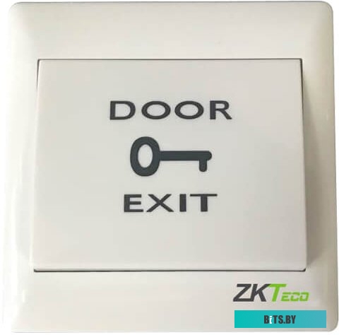 Кнопка выхода ZKTeco EX-802