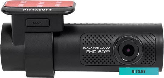 BlackVue DR770X-1CH