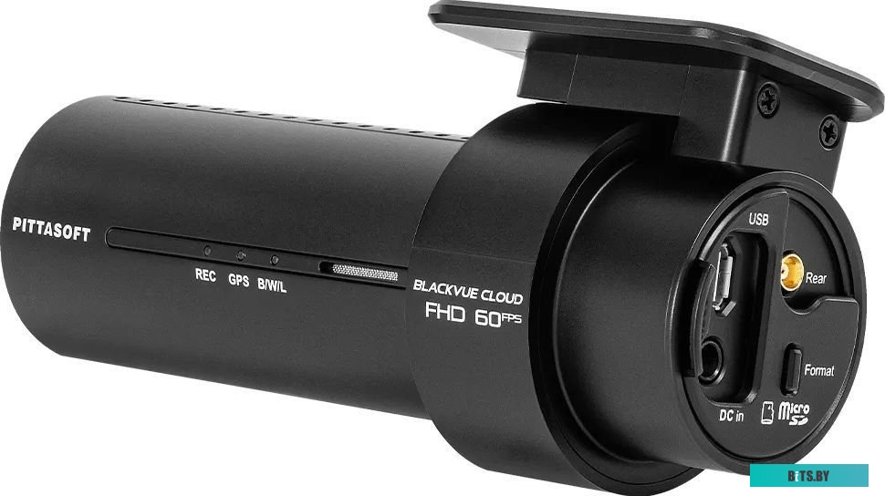 BlackVue DR770X-1CH