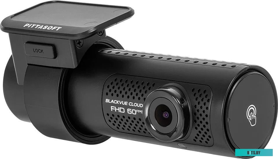 BlackVue DR770X-1CH