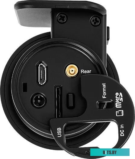 BlackVue DR770X-1CH