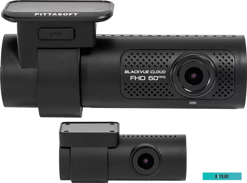 BlackVue DR770X-1CH
