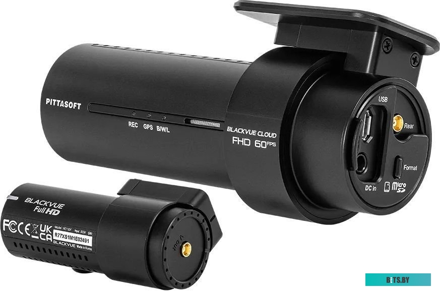 BlackVue DR770X-1CH