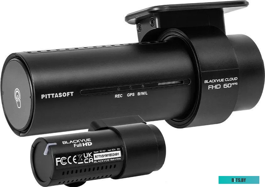 BlackVue DR770X-1CH