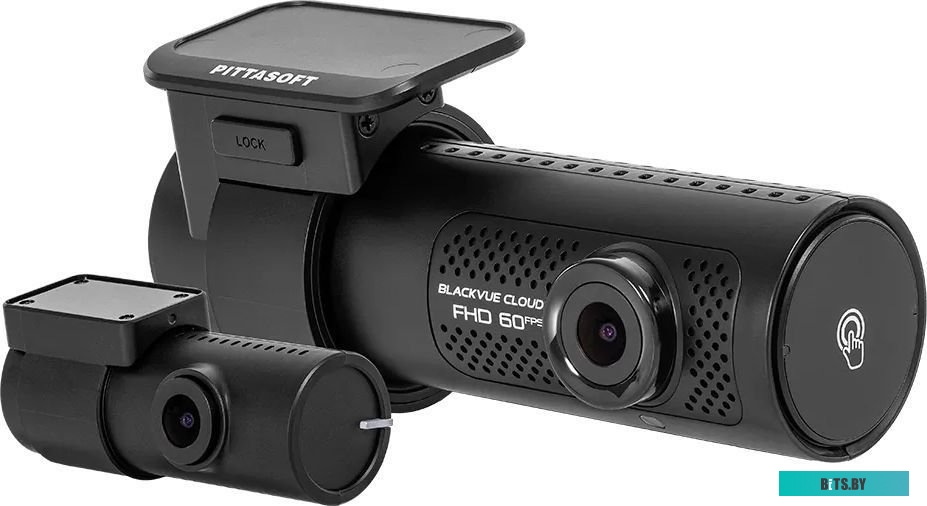 BlackVue DR770X-1CH