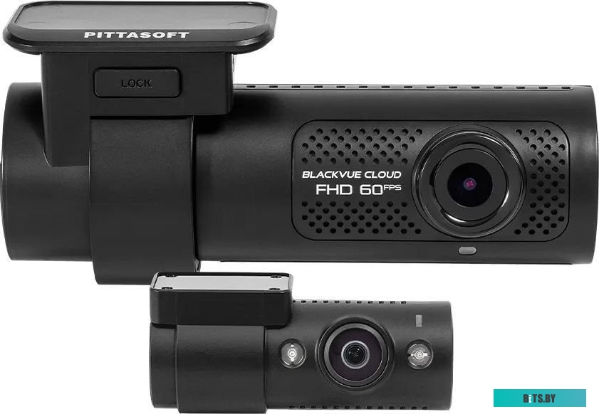 BlackVue DR770X-1CH