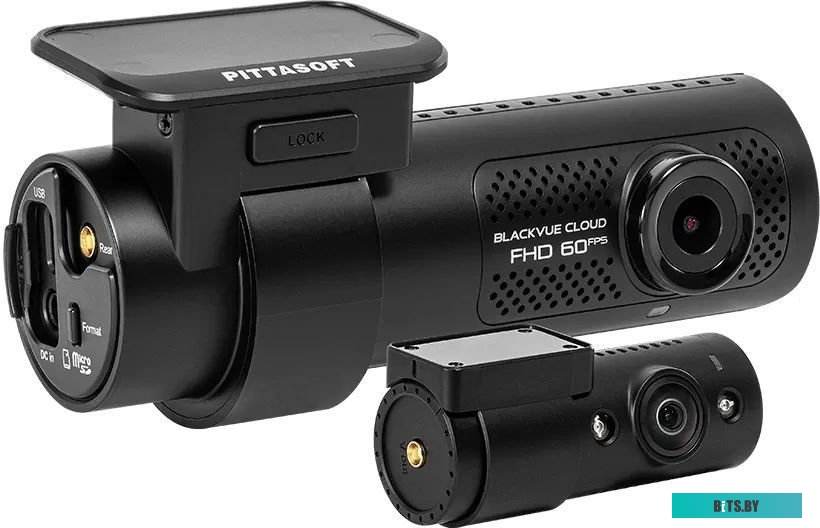 BlackVue DR770X-1CH