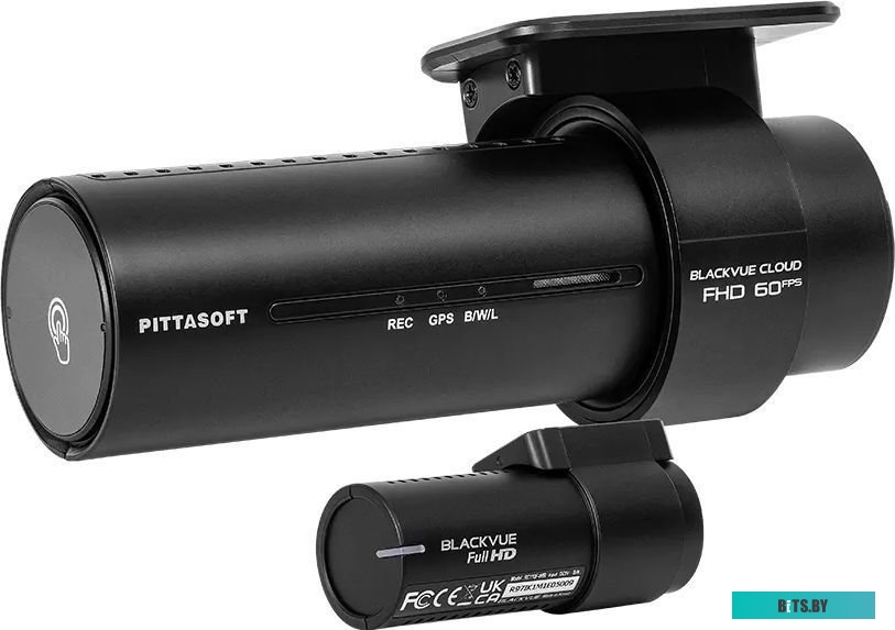 BlackVue DR770X-1CH