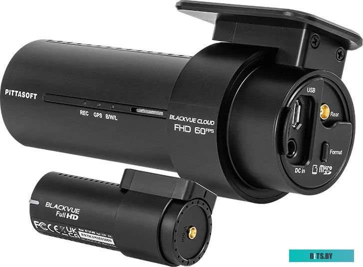 BlackVue DR770X-1CH